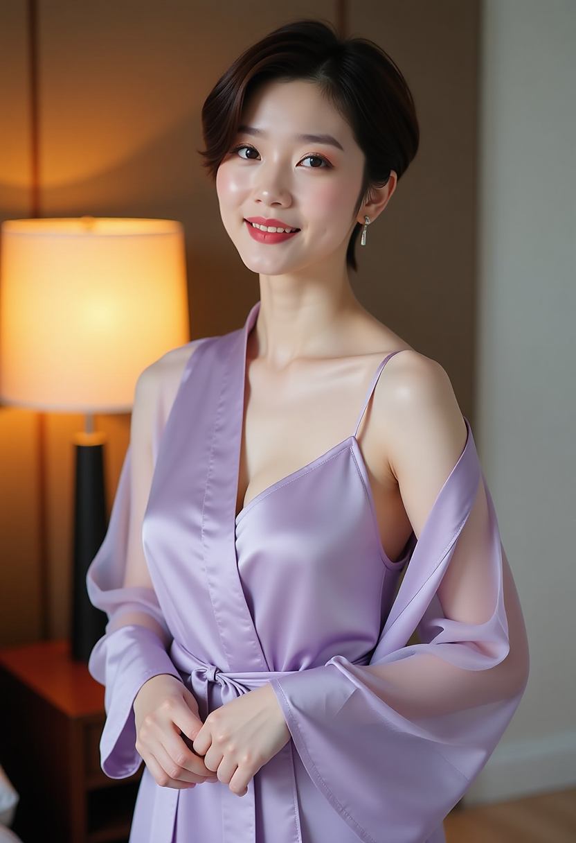 同时视融合视立体视科普海报
